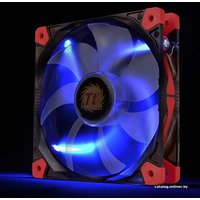 Вентилятор для корпуса Thermaltake Luna 12 LED Blue (CL-F009-PL12BU-A)