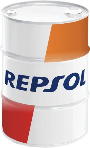 Моторное масло Repsol Elite Multivalvulas 10W-40 60л