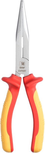 

Длинногубцы EKF Expert dg-200-exp-in