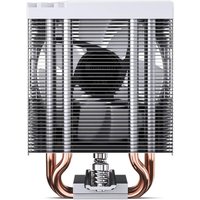 Кулер для процессора Jonsbo CR-1400E ARGB (белый)