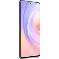 Телефон HONOR 50 SE 8GB/128GB (черный)