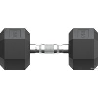 Гантель Unixfit DBHEX12.5 12.5 кг