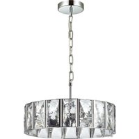  Odeon Light Brittani 4119/5