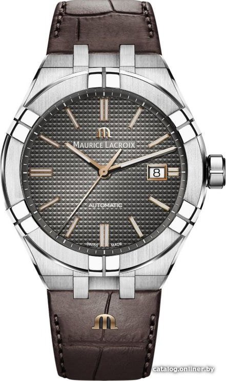 Наручные часы Maurice Lacroix AI6008-SS001-331-1
