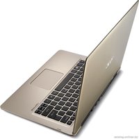 Ноутбук Acer Aspire S3-391-53314G52add (NX.M1FEL.003)