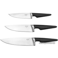 Набор ножей Ikea Верда 303.411.73