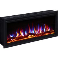 Электрокамин RealFlame Safita 36