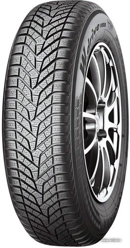 Yokohama W.drive V905 225/45R17 91H