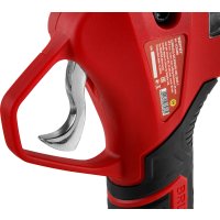 Секатор Wortex CBS 2535-1 1329489 (с 1-им АКБ, кейс)