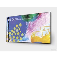 OLED телевизор LG OLED77G2RLA