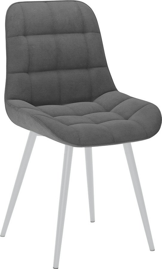 

Стул Табурет Румба (бренди 26 каркас белый)