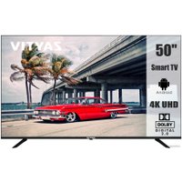 Телевизор Витязь 50LU1218