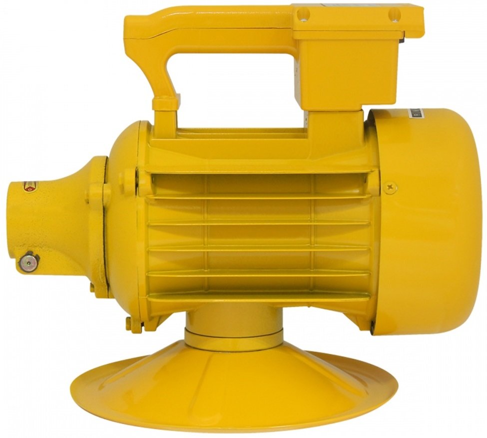 Вибратор площадочный  Калибр ВЭС-2200М