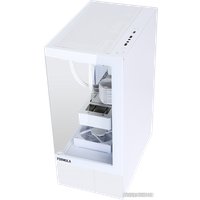 Корпус Formula Crystal Z1 (белый)