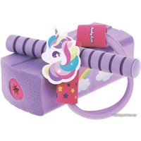 Тренажер для прыжков Moby Kids Единорог 69080