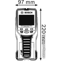 Детектор скрытой проводки Bosch D-tect 150 SV Professional