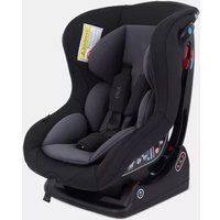 Детское автокресло Rant Pilot LB-777 (grey)