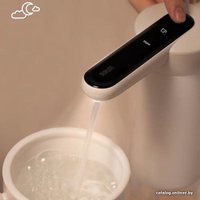 Помпа для воды Sothing Water Drinking Machine Pro DSHJ-S-2205 (белый)
