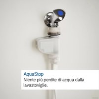 Отдельностоящая посудомоечная машина Bosch Serie 6 SMS6ZCI06E