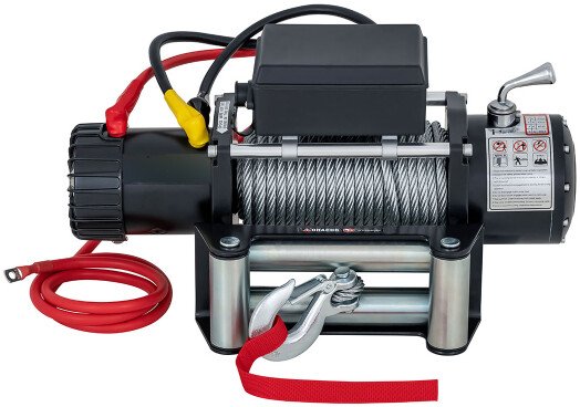 

Лебедка автомобильная Electric Winch EW0501