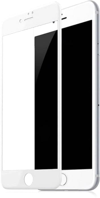 

Защитное стекло KST 5D для Apple iPhone 6/6s (белое)