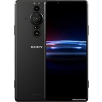 Смартфон Sony Xperia Pro-I XQ-BE72 12GB/512GB (черный)