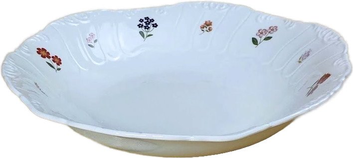 

Блюдо Lenardi Крокус 109-219