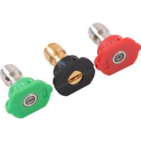 Мойка высокого давления Denzel R-165