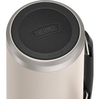 Термос THERMOS Icon IS-210 GT 1.2л (молочный)