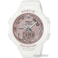 Наручные часы Casio Baby-G BSA-B100MF-7A