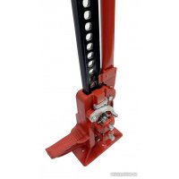 Реечный домкрат FORSAGE F-TRA8605 3т