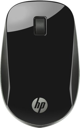 

Мышь HP Z4000 (черный) [H5N61AA]