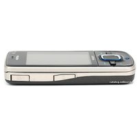 Телефон Nokia 6210 Navigator