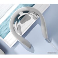 Массажер для шеи и плеч  Jeeback Neck Massager G2 (белый)