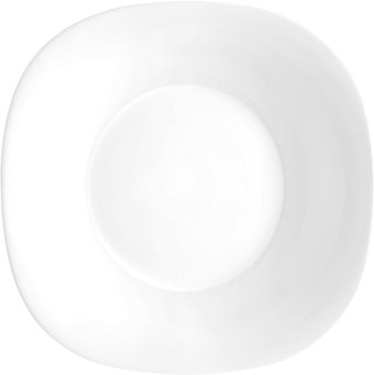 Тарелка глубокая Bormioli Rocco Parma 498870-990