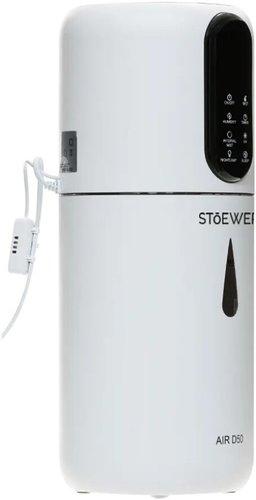 Увлажнитель воздуха STOEWER Air D50