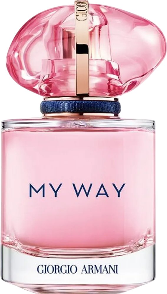 

Парфюмерная вода Giorgio Armani My Way Nectar EdP (30 мл)