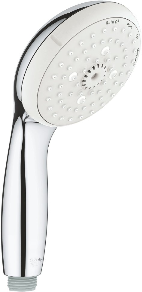 

Душевая лейка Grohe New Tempesta 100 28421002