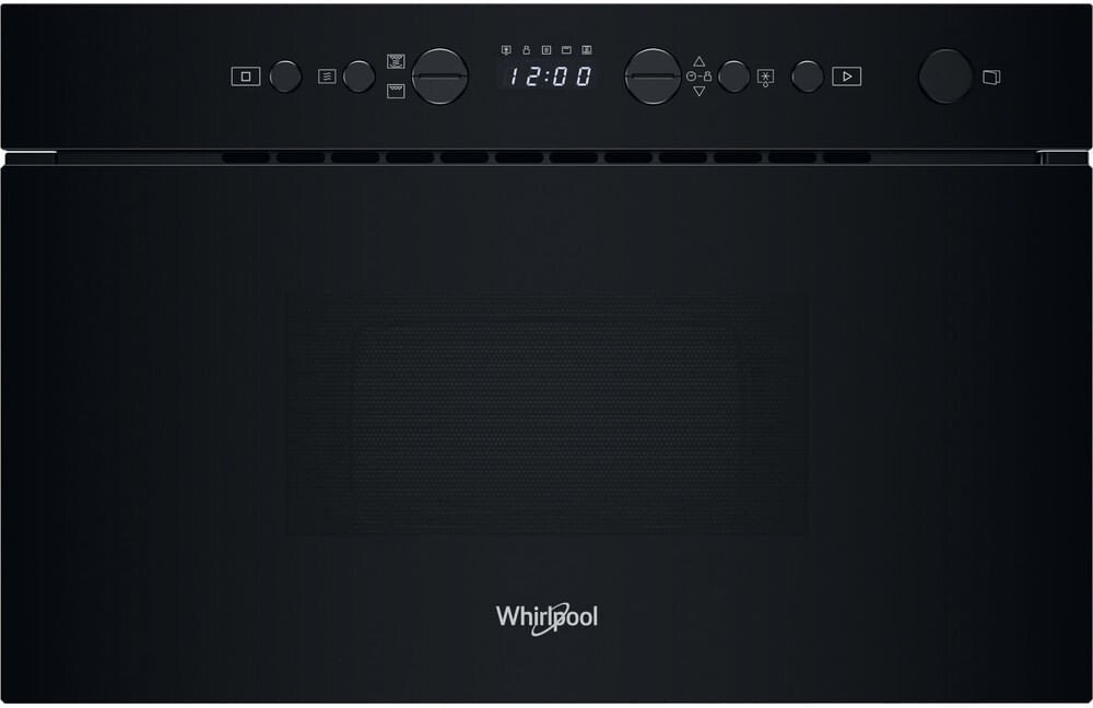 Микроволновая печь Whirlpool WMN14BB
