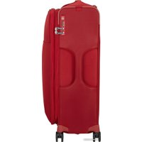 Чемодан Samsonite D'lite Chili Red 71 см