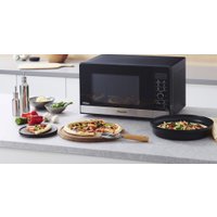 Микроволновая печь Panasonic NN-GD38HSSUG