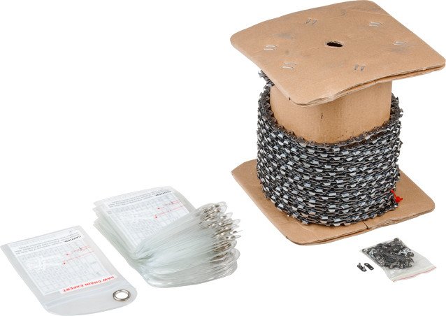 

Цепь для пилы ECO 325TA CSP-325TA5-B