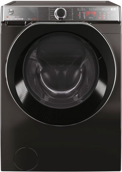 

Стиральная машина Hoover H-Wash 550 Slim H5WPB447AMBCB8-S