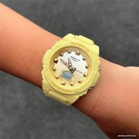 Наручные часы Casio Baby-G BGA-320-9A