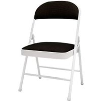 Офисный стул Mio Tesoro TBD048004701E (черный/белый)