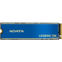 SSD ADATA Legend 700 512GB ALEG-700-512GCS