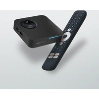 Смарт-приставка RockTek GX1 4GB/32GB