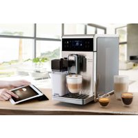 Кофемашина Saeco GranBaristo Avanti [HD8969/09]