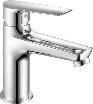 

Смеситель Haiba HB10198 (хром)