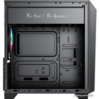 Корпус GameMax Nova N5